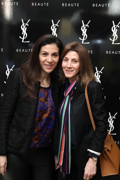 Yves Saint Laurent Beauty Event